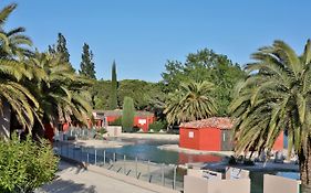 Hotel Club Residence de Camargue Arles
